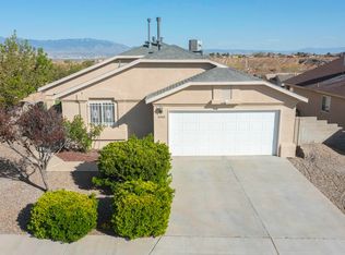 10508 Figaro Dr NW, Albuquerque, NM 87114