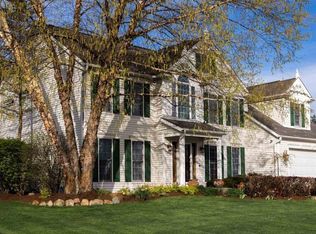 53560 Baywater Pl, Bristol, IN