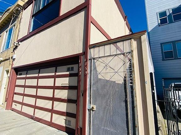 2nd image of 1357 Utah St #1357