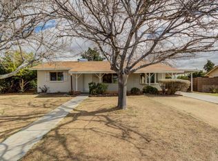 370 Debs Cir, Morristown, AZ 85342