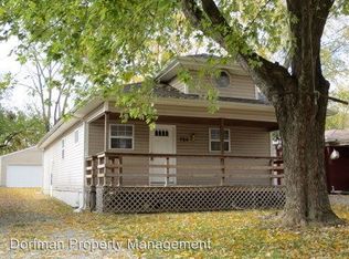 724 S Worth Ave, Indianapolis, IN