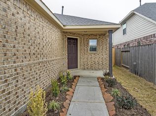 23431 Dovetail Colony Ct, Katy, TX 77493