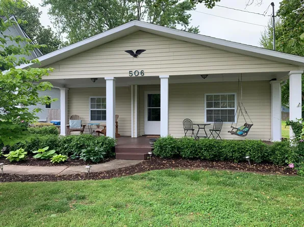 506 NE 2nd St, Bentonville, AR 72712