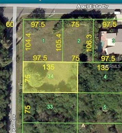 1st image of 3214 Palm Dr