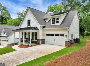 200 College Ave, Commerce, GA 30529