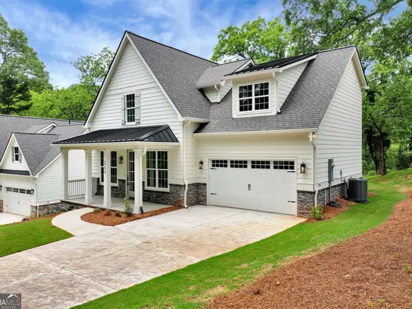 200 College Ave, Commerce, GA 30529