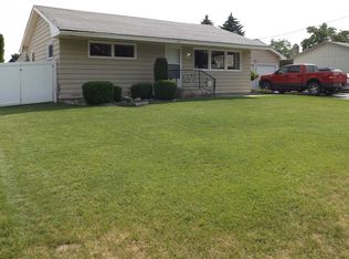 11722 E Mission Ave, Spokane, WA 99206