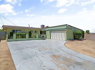 1132 W Avenue H6, Lancaster, CA 93534