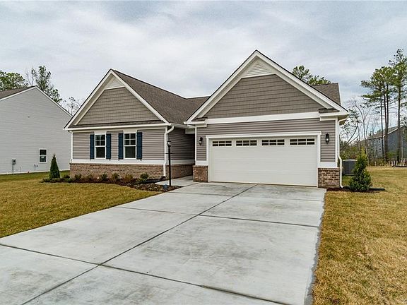 2nd image of 11800 Longtown Dr