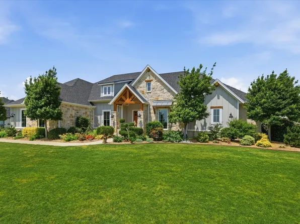 500 Sutherland Cres, Northlake, TX 76247