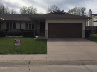 3814 H Ave, Kearney, NE 68847