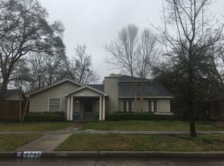 3735 Drake St, Houston, TX 77005