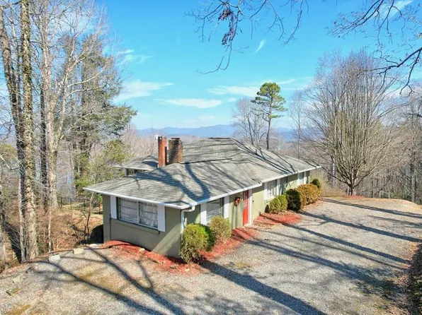 1528 Hillcrest Spur, Hiawassee, GA 30546