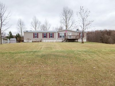 42916 Summit Dr, Evansville, MN, 56326