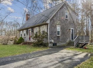 84 Highland St, South Easton, MA 02375
