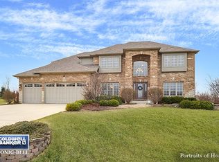 6009 Audrey Ave, Yorkville, IL 60560