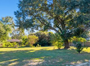 Demaret Dr, Gulfport, MS 39507