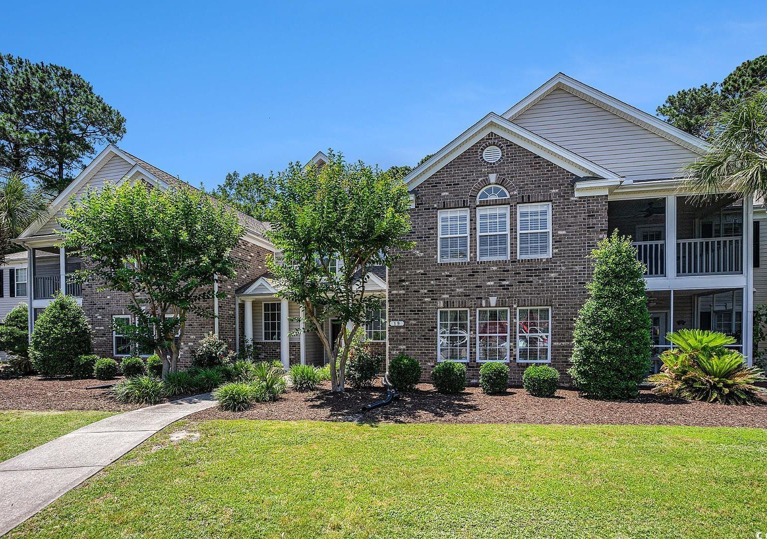 19 Pistachio Loop #F