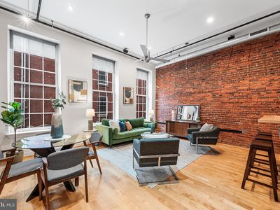 103-07 Church St #11, Philadelphia, PA, 19106