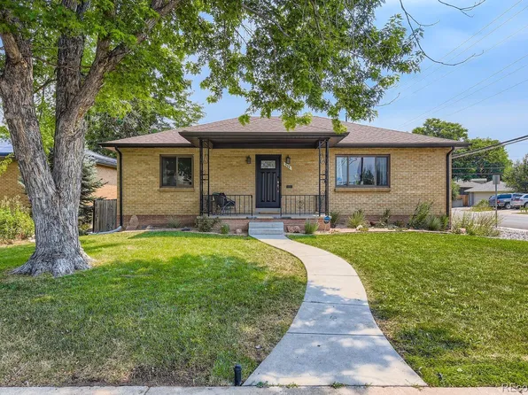 500 Yates Street, Denver, CO 80204