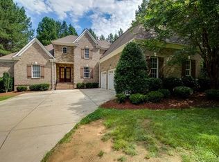 194 Winding Forest Dr, Troutman, NC 28166