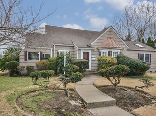 3-12 Morlot Ave #1X, Fair Lawn, NJ 07410