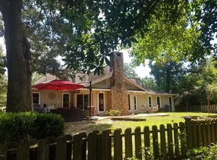 6647 Golf Club Dr, Diamondhead, MS 39525