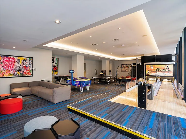 1010 Brickell Ave #2801 — Photo 21