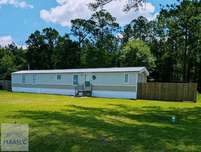 112 Victoria Dr, Odum, GA, 31555