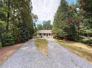 456 Shyers Ford Rd, Talking Rock, GA 30175