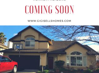 595 Summertree Dr, Livermore, CA 94551