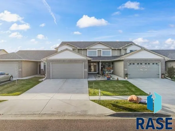 2505 S Kinderhook Ave, Sioux Falls, SD 57106