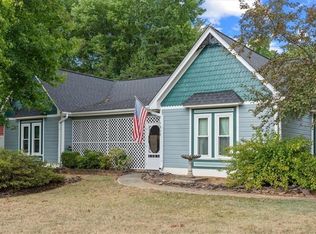 640 Dobson St, Kernersville, NC 27284