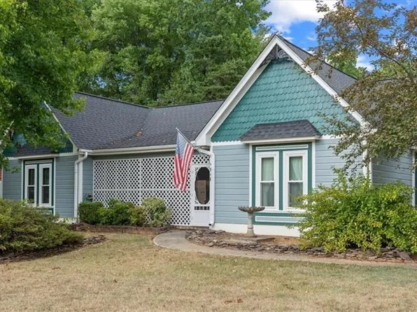 640 Dobson St, Kernersville, NC 27284