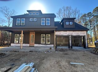 183 Landon Rdg, Sanford, NC 27330