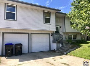 7301 SW 23rd Ter, Topeka, KS 66614