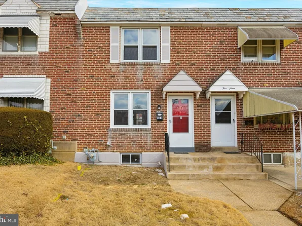 513 S 3rd St, Darby, PA 19023