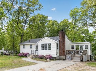 45 Christy Ave, Dracut, MA 01826