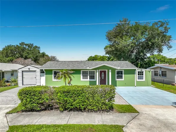 3312 S Forest St, Orlando, FL 32806