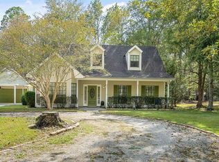 90 N Dogwood Dr, Covington, LA 70433