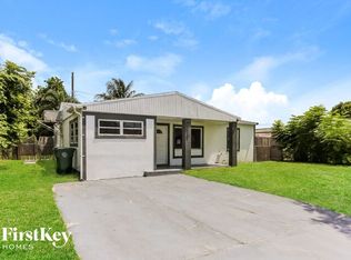 5264 NW 5th Ave, Fort Lauderdale, FL 33309