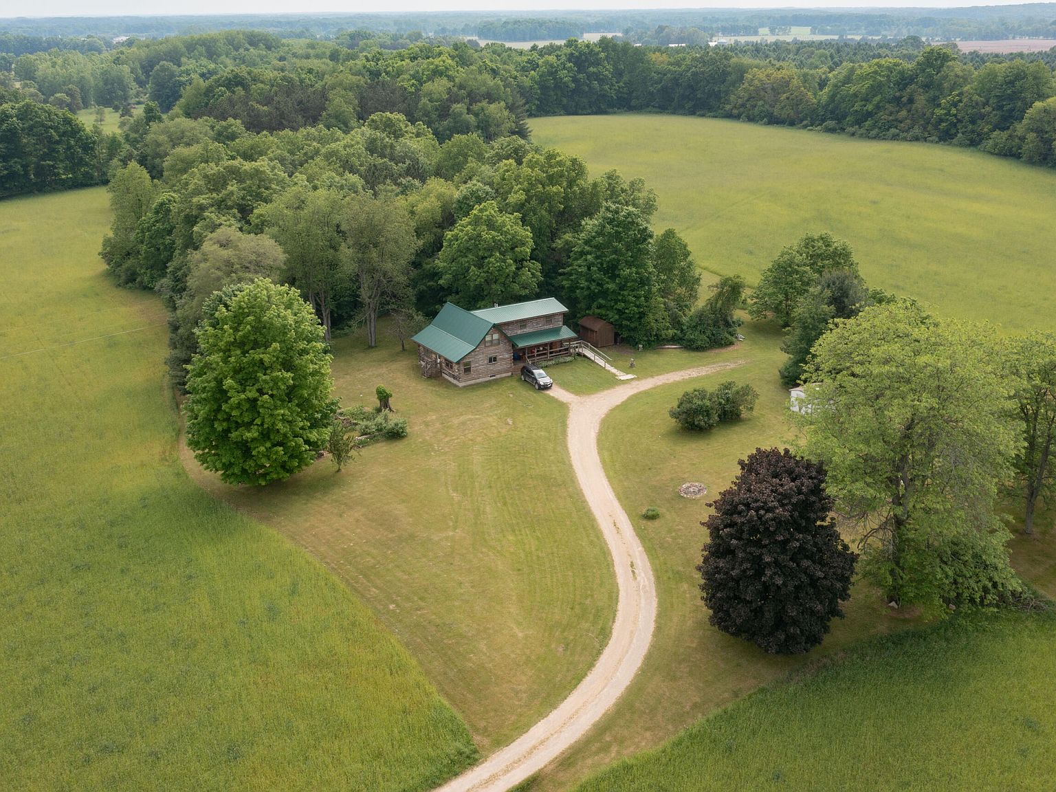 1444 S Senator Rd, Crystal, MI 48818 Zillow