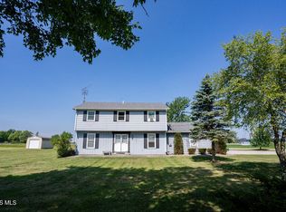23976 Coressel Rd, Defiance, OH 43512