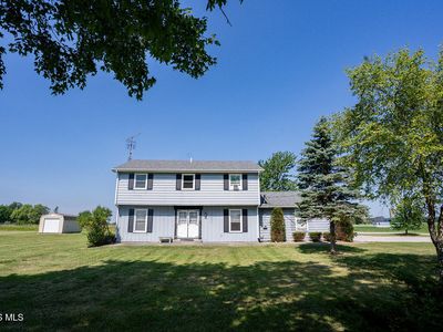 23976 Coressel Rd, Defiance, OH, 43512