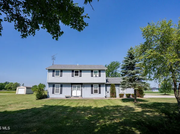 23976 Coressel Rd, Defiance, OH 43512