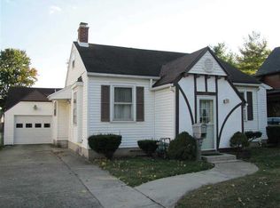 435 Washington Ave, Urbana, OH 43078