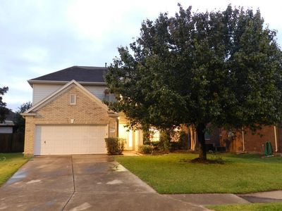 9511 Hanging Moss Trl, Houston, TX, 77064