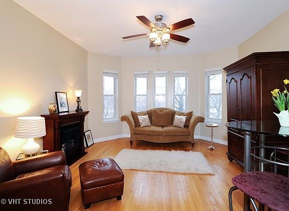 2nd image of 4840 N Magnolia Ave APT 3A
