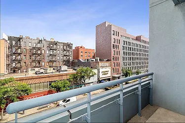 Rented by REAL New York