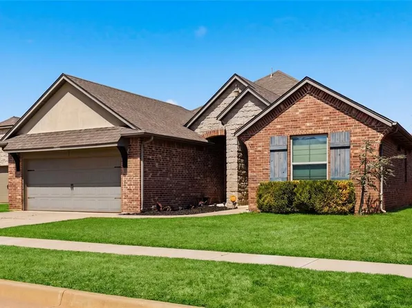 905 NW 189th Cir, Edmond, OK 73012